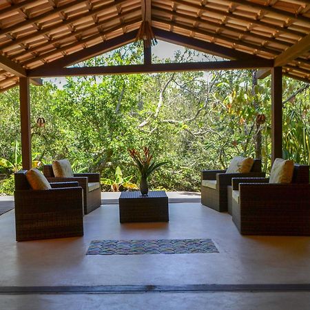 Willa Onca 1024 Trancoso Zewnętrze zdjęcie