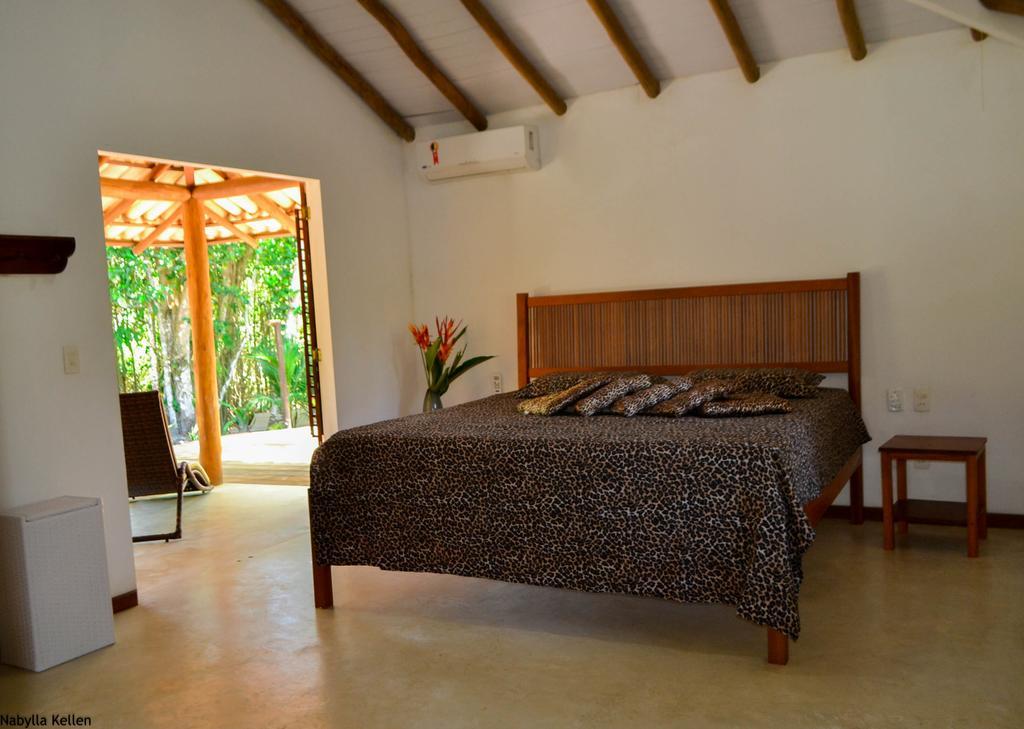 Willa Onca 1024 Trancoso Zewnętrze zdjęcie