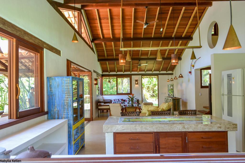 Willa Onca 1024 Trancoso Zewnętrze zdjęcie