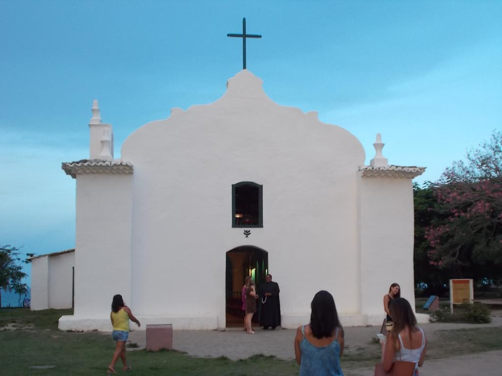 Willa Onca 1024 Trancoso Zewnętrze zdjęcie