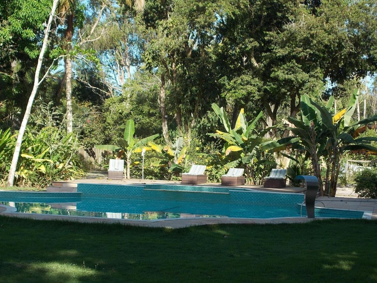 Willa Onca 1024 Trancoso Zewnętrze zdjęcie