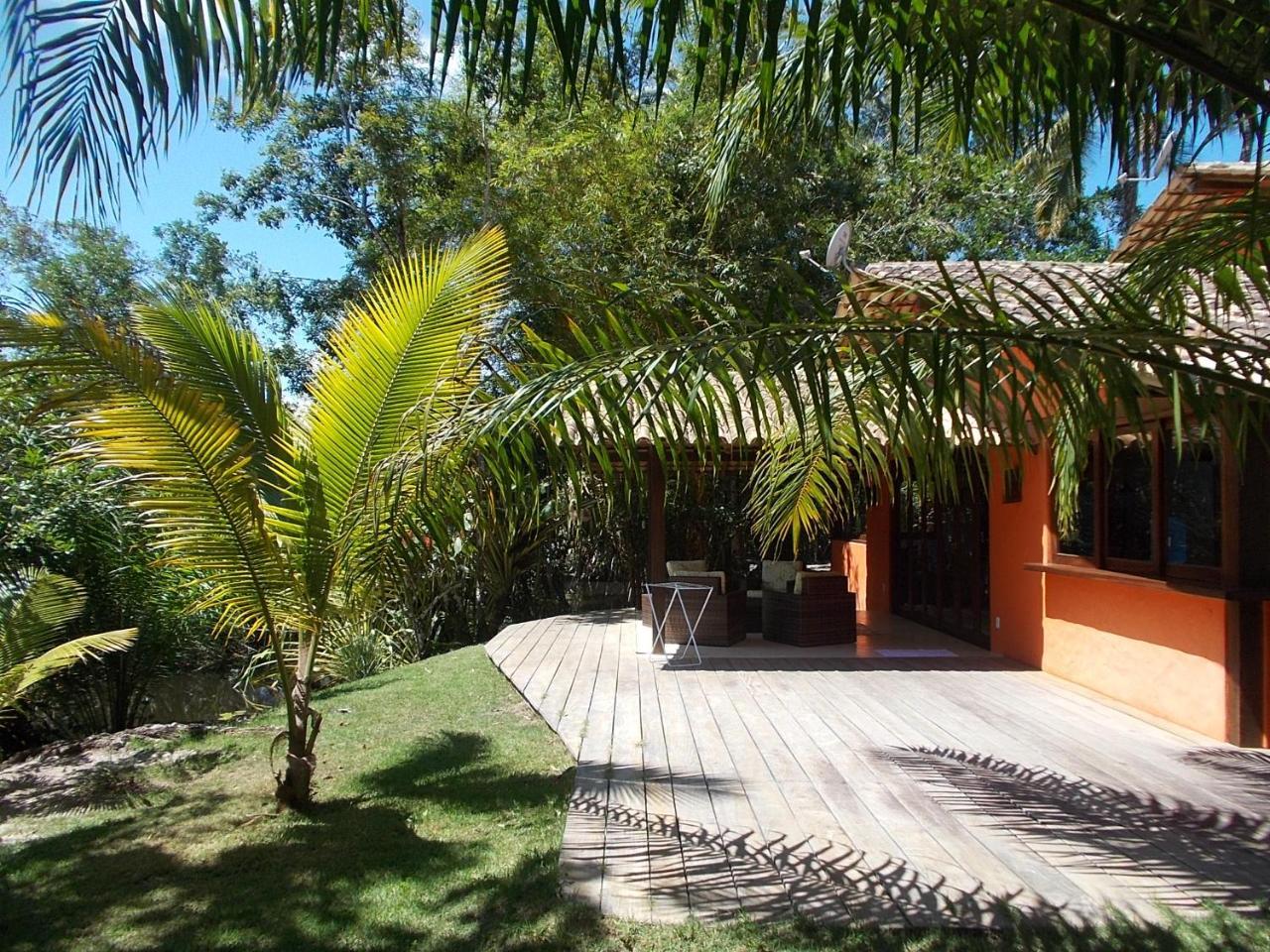 Willa Onca 1024 Trancoso Zewnętrze zdjęcie